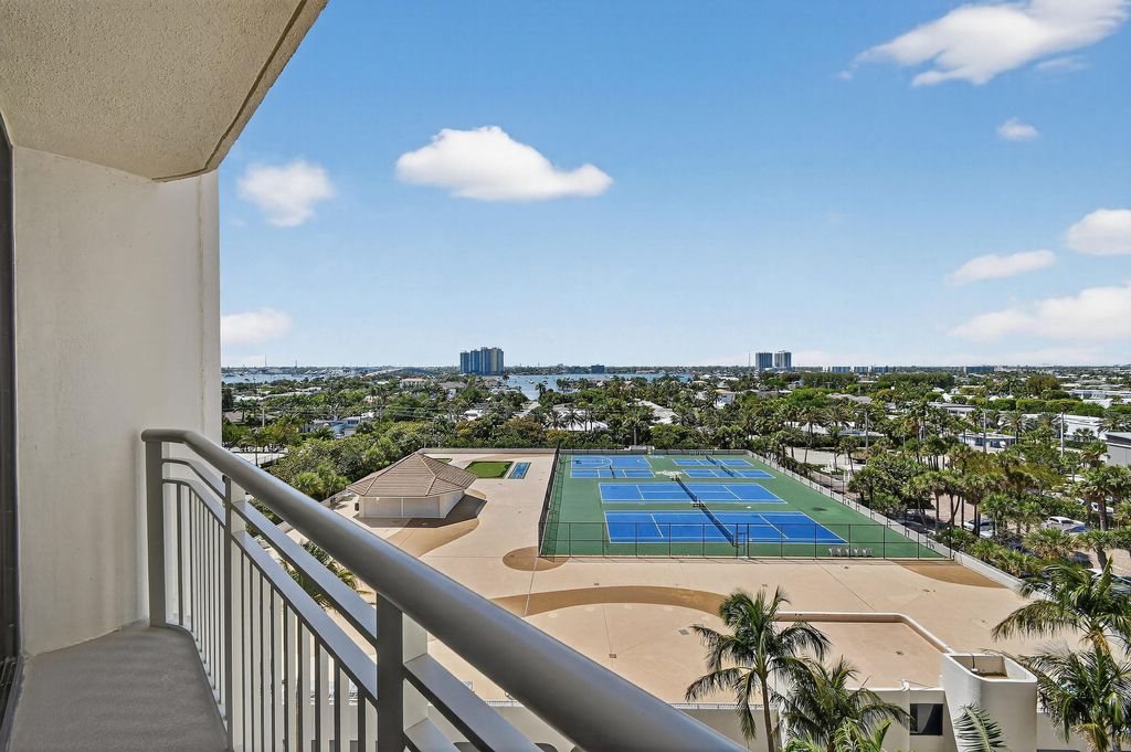 Photo of 3000 N Ocean Drive #9h, Singer Island, FL 33404 (MLS # B26008390)