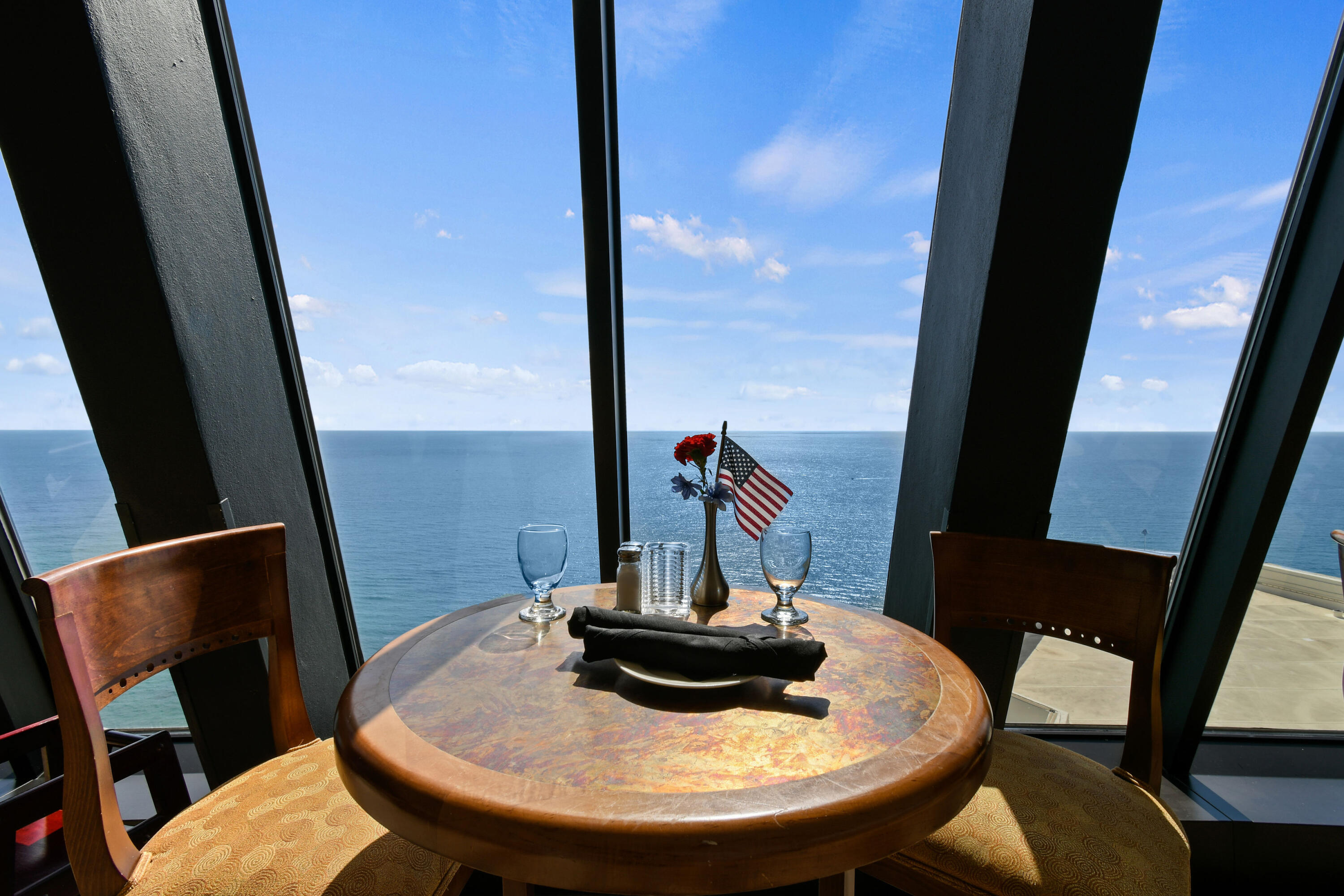 TIARA CONDO - Residential