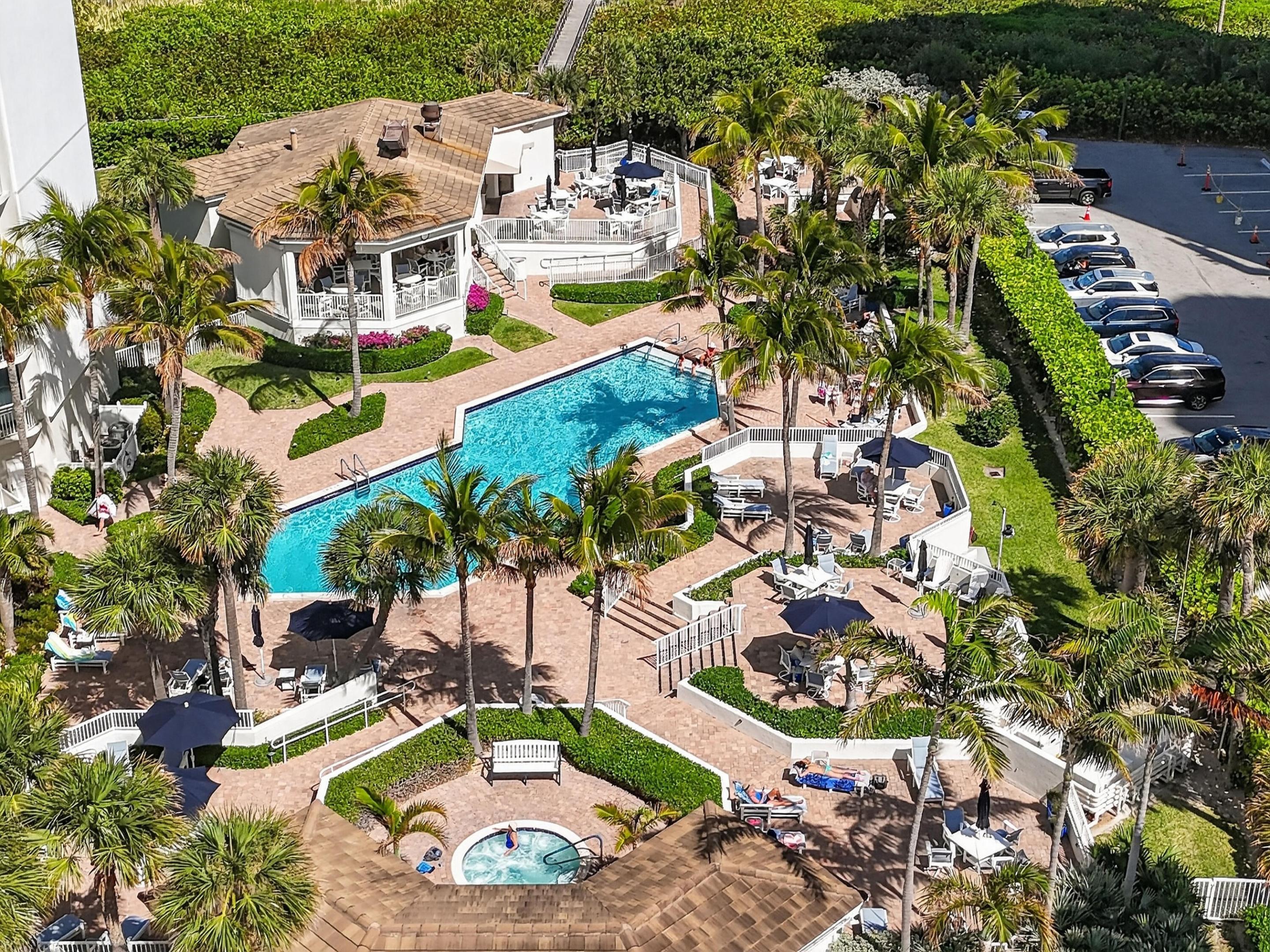 TIARA CONDO - Residential