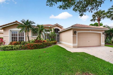 Photo of 11678 Caracas Boulevard, Boynton Beach, FL 33437 (MLS # B26028792)