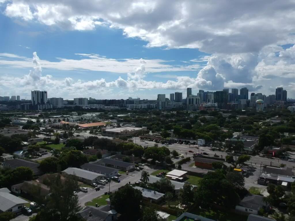 Photo of 1044 NW 4TH Avenue, Fort Lauderdale, FL 33311 (MLS # B26085578)