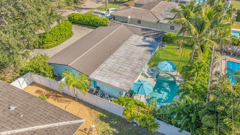 A home in Lighthouse Point