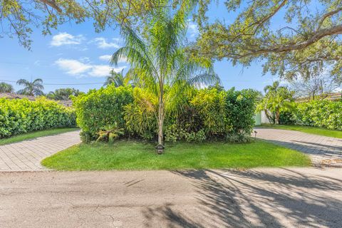 A home in Lighthouse Point