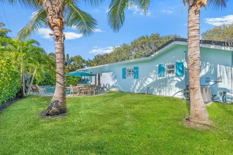 A home in Lighthouse Point