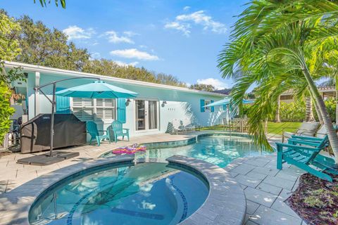 A home in Lighthouse Point