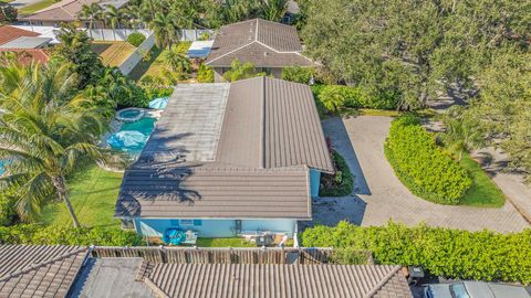 A home in Lighthouse Point