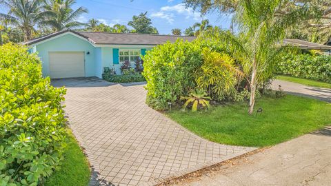 A home in Lighthouse Point