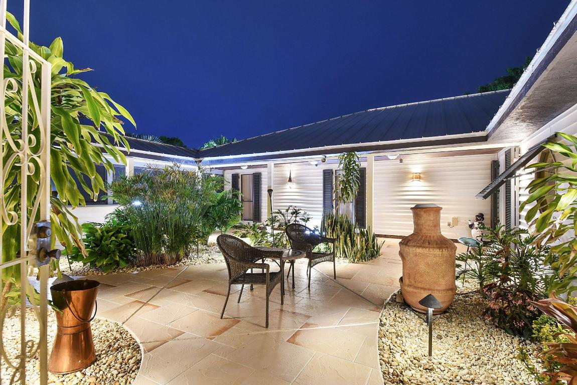 DARK HAMMOCK UNIT 2 - Residential