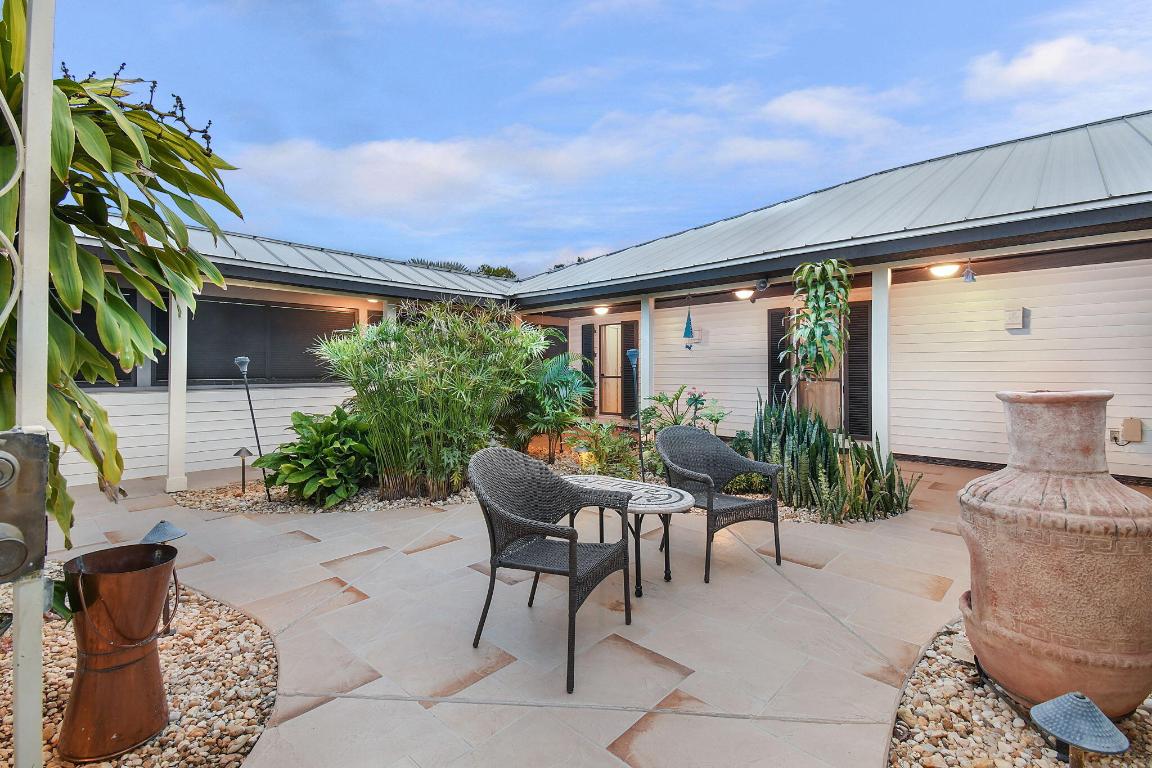 DARK HAMMOCK UNIT 2 - Residential