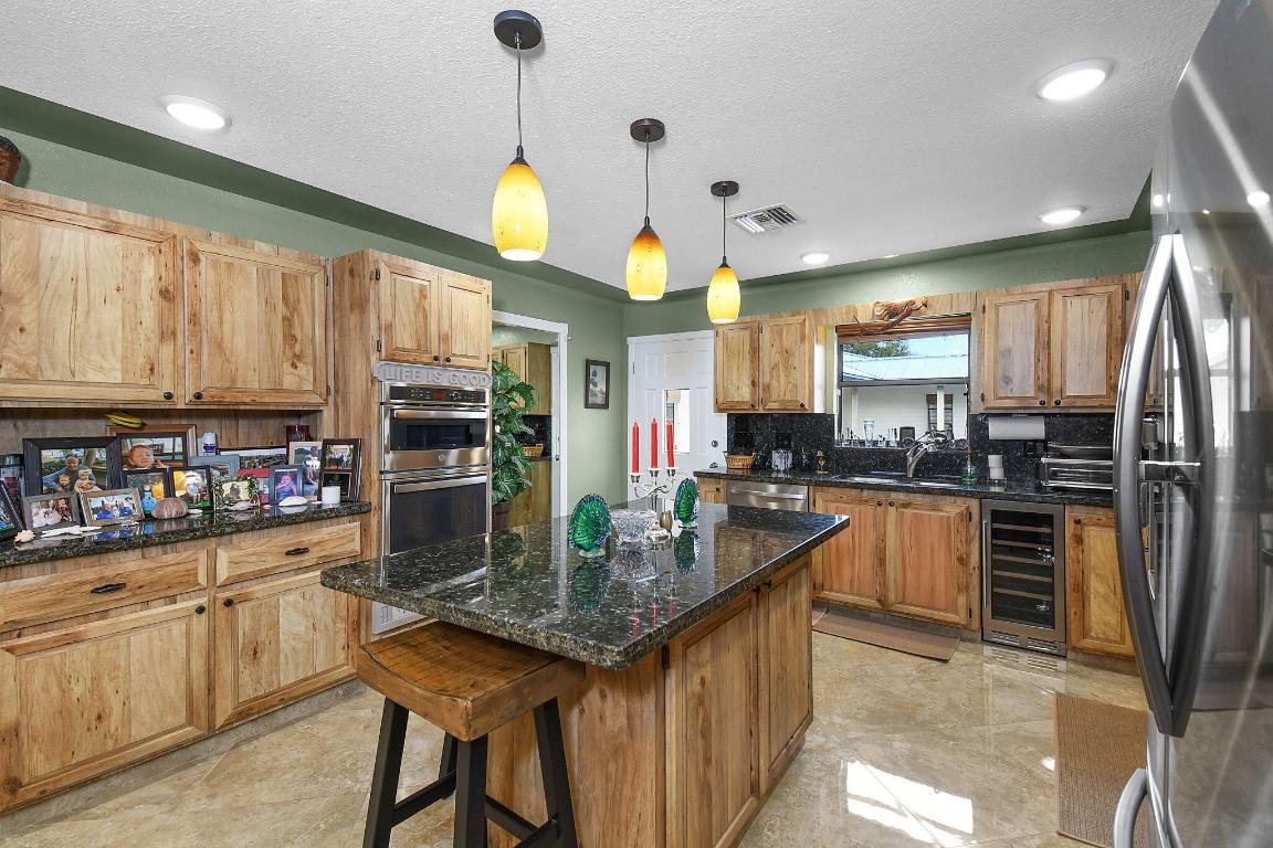 DARK HAMMOCK UNIT 2 - Residential