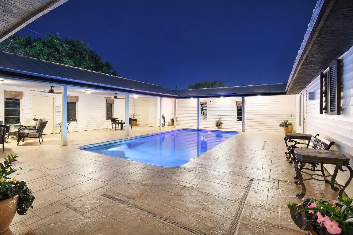 DARK HAMMOCK UNIT 2 - Residential