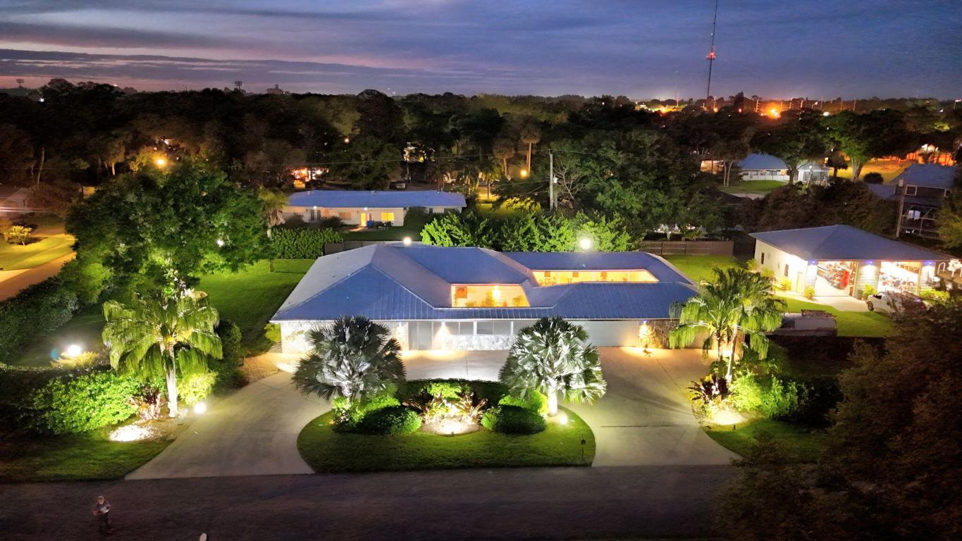 DARK HAMMOCK UNIT 2 - Residential