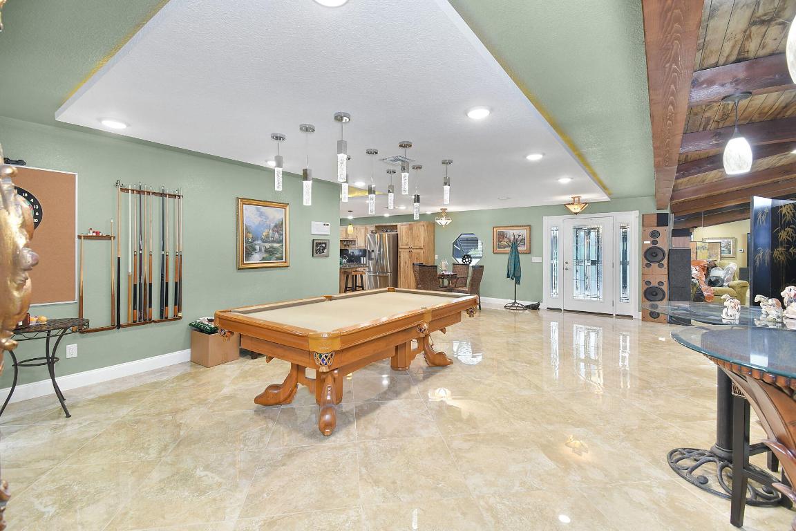 DARK HAMMOCK UNIT 2 - Residential