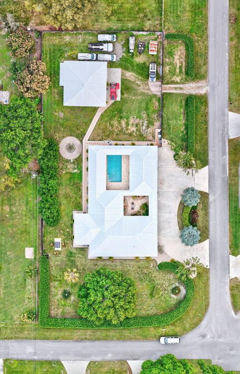 DARK HAMMOCK UNIT 2 - Residential