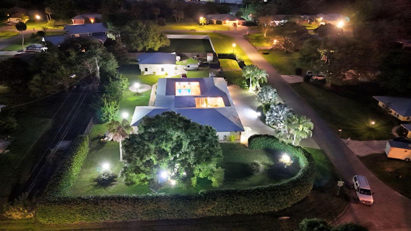 DARK HAMMOCK UNIT 2 - Residential