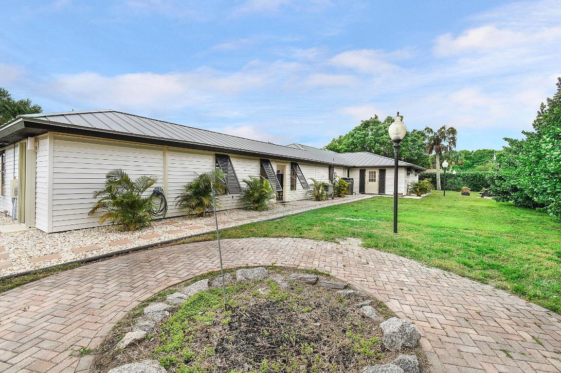 DARK HAMMOCK UNIT 2 - Residential