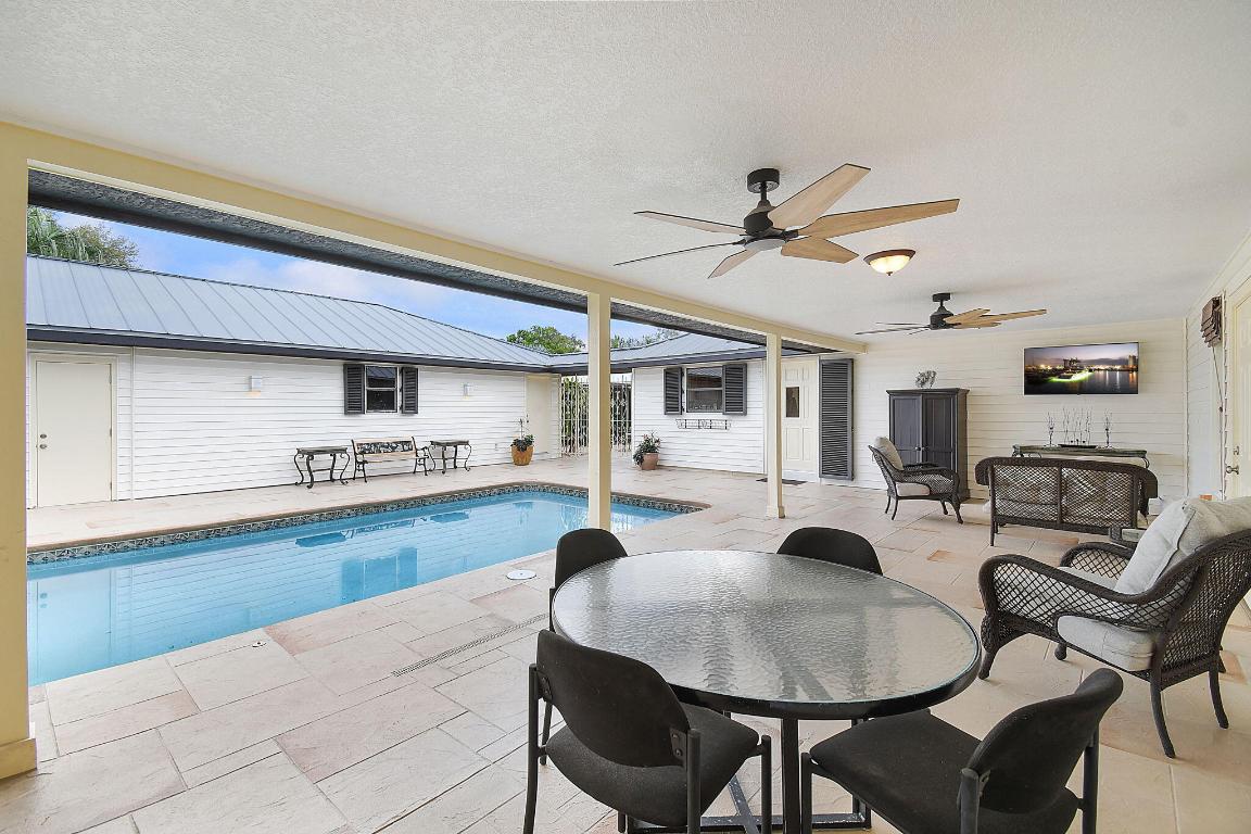 DARK HAMMOCK UNIT 2 - Residential