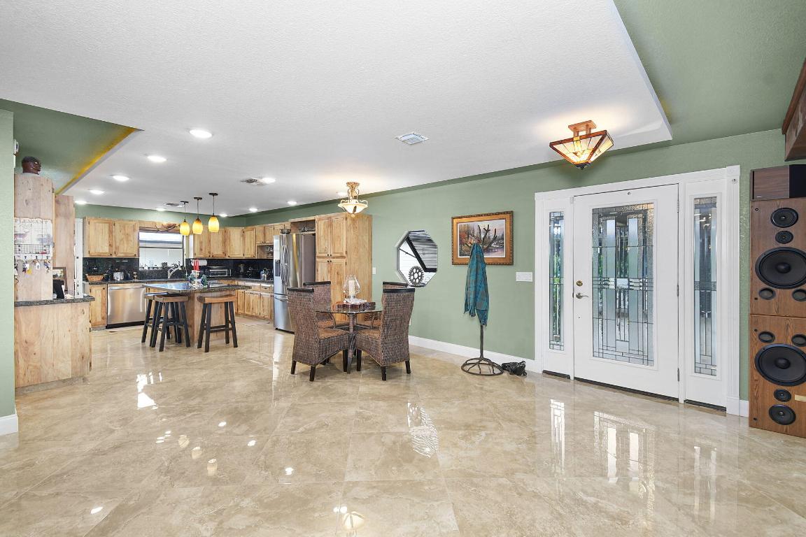 DARK HAMMOCK UNIT 2 - Residential