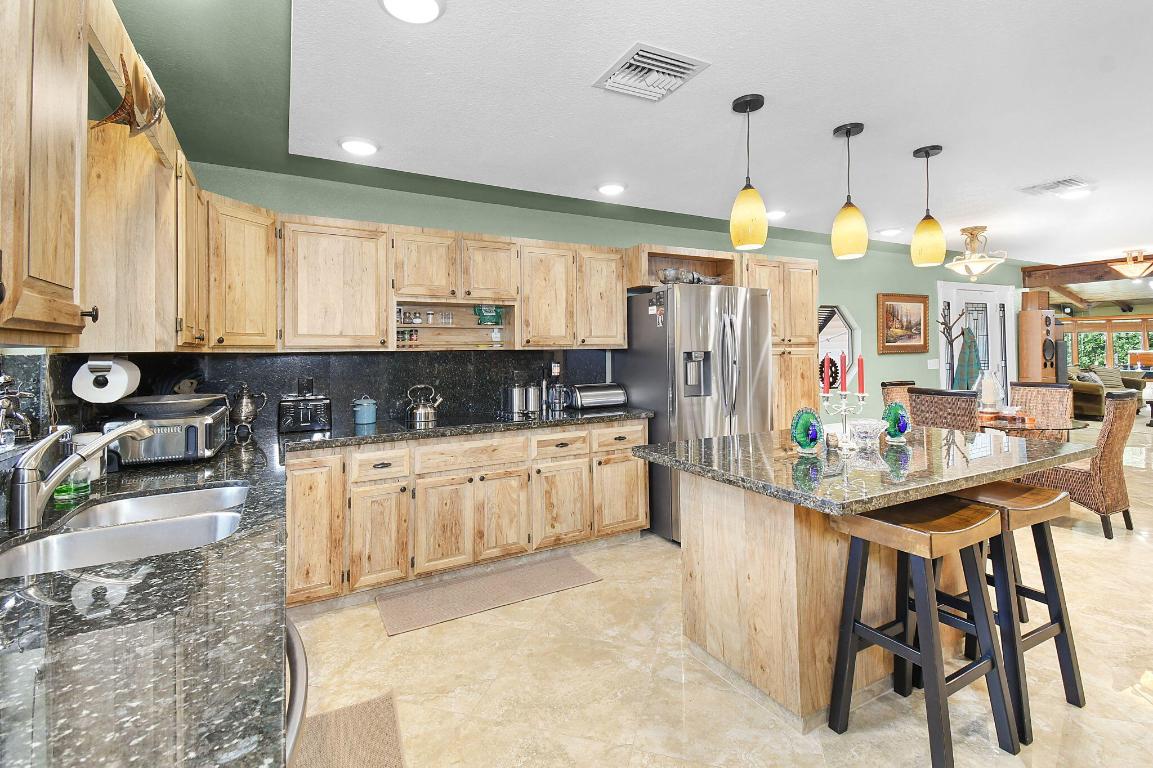 DARK HAMMOCK UNIT 2 - Residential