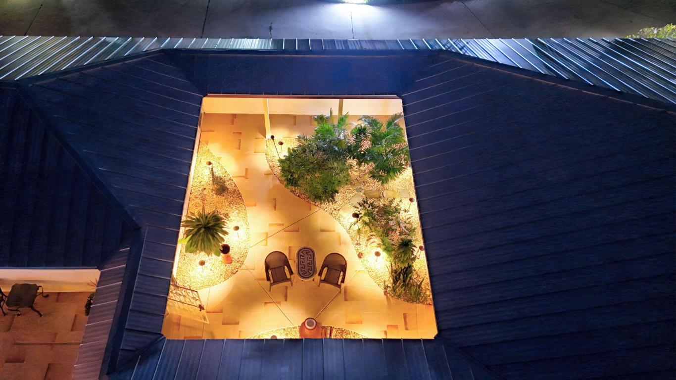 DARK HAMMOCK UNIT 2 - Residential