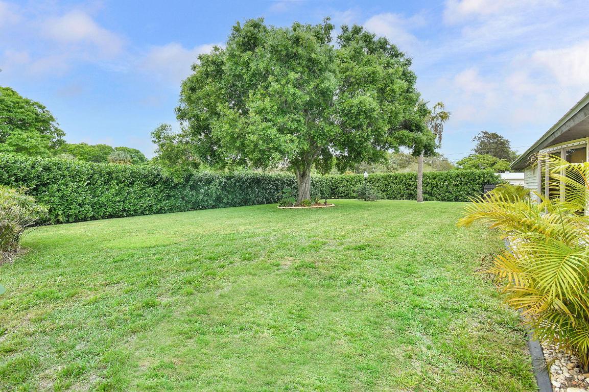 DARK HAMMOCK UNIT 2 - Residential