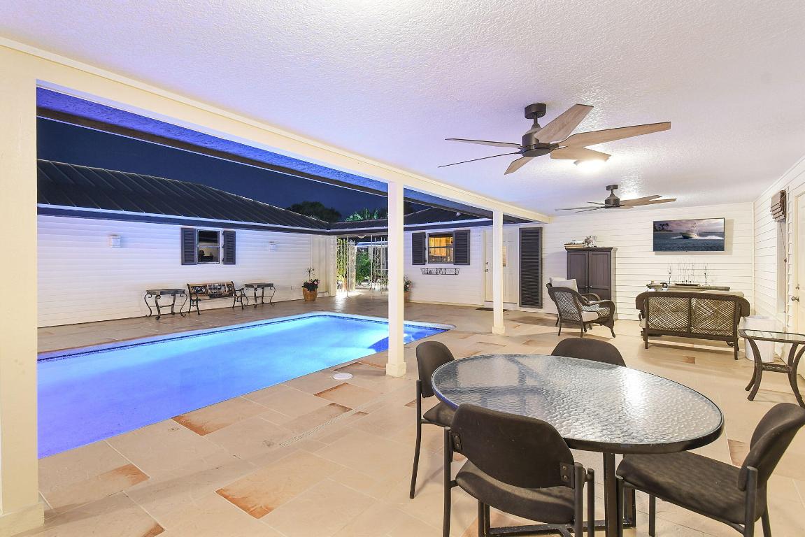 DARK HAMMOCK UNIT 2 - Residential