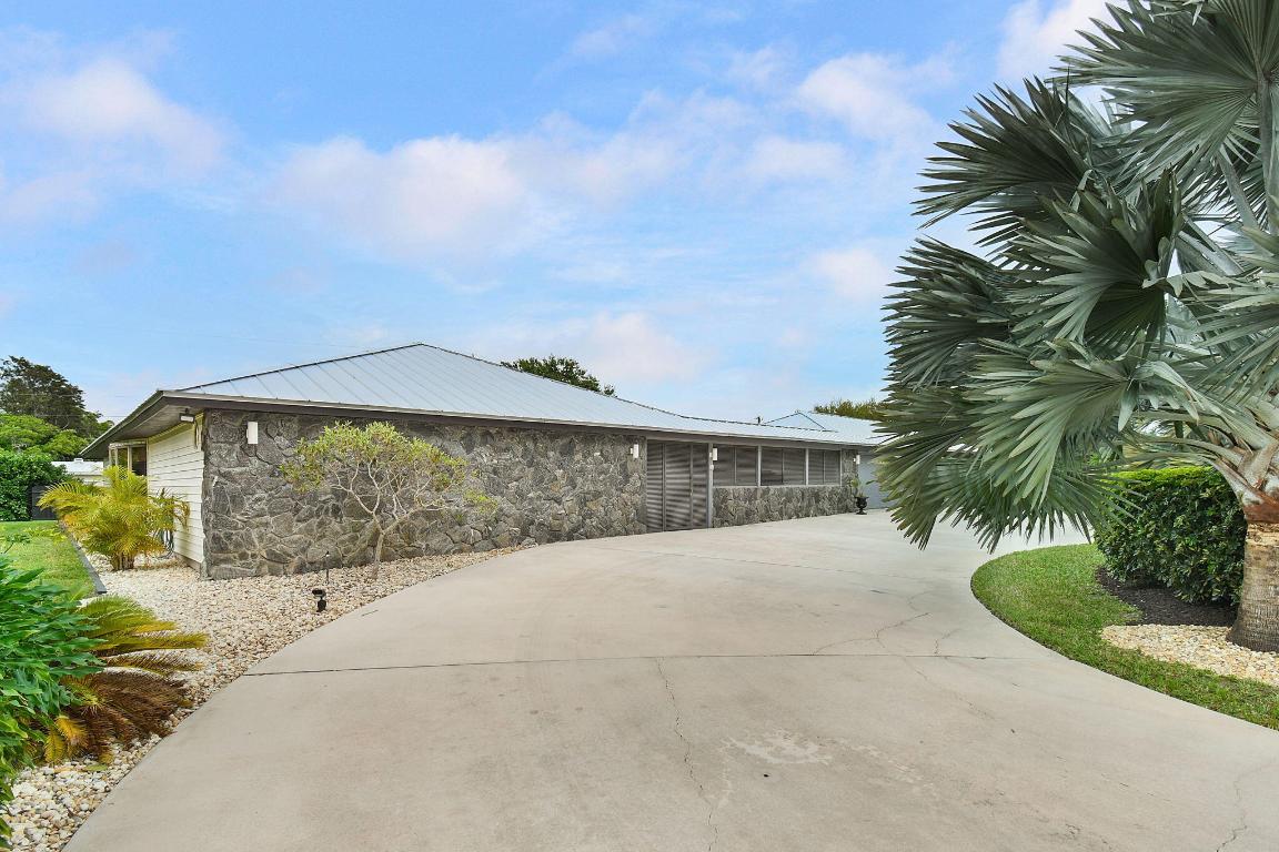 DARK HAMMOCK UNIT 2 - Residential