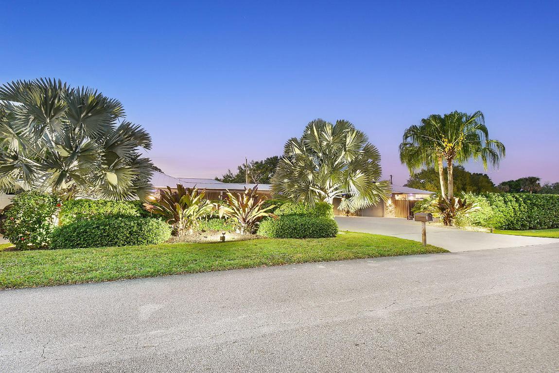 DARK HAMMOCK UNIT 2 - Residential