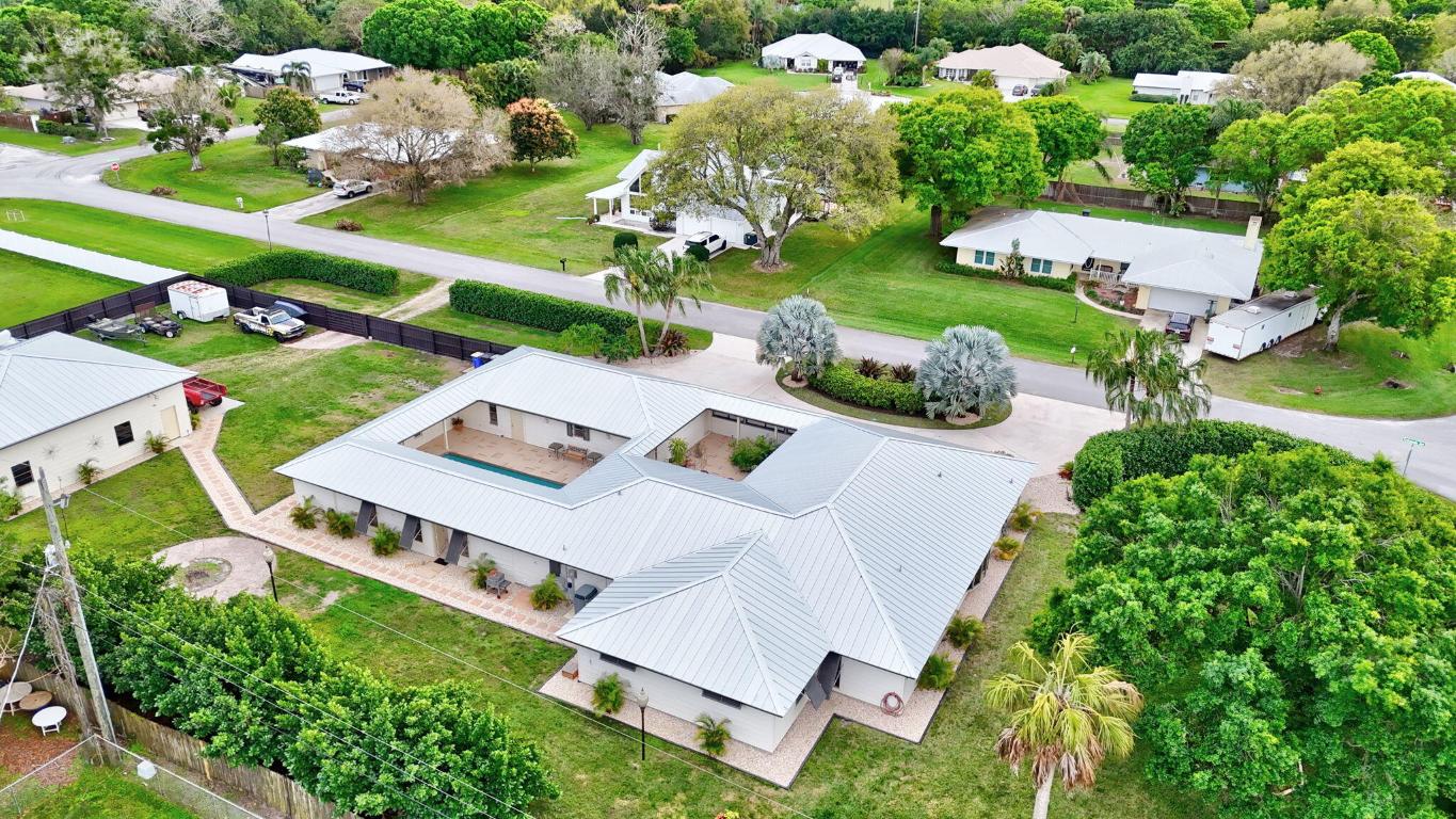 DARK HAMMOCK UNIT 2 - Residential