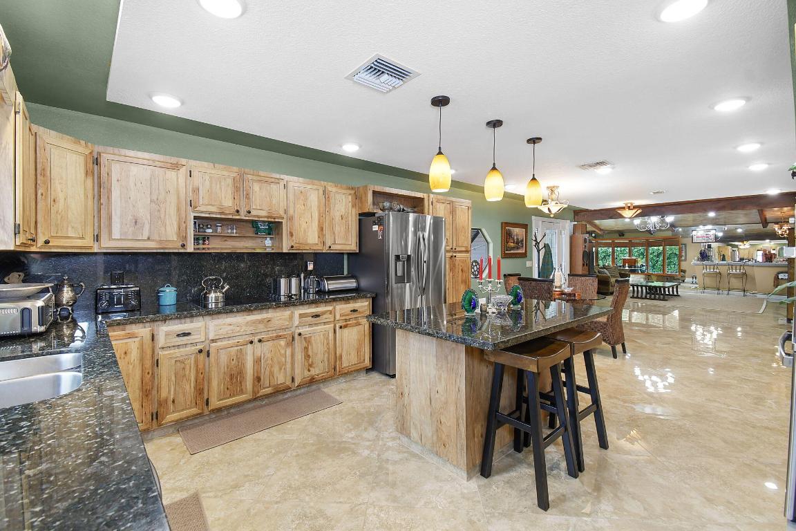 DARK HAMMOCK UNIT 2 - Residential