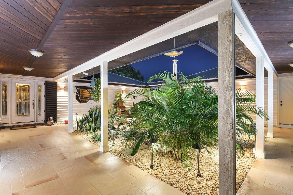 DARK HAMMOCK UNIT 2 - Residential