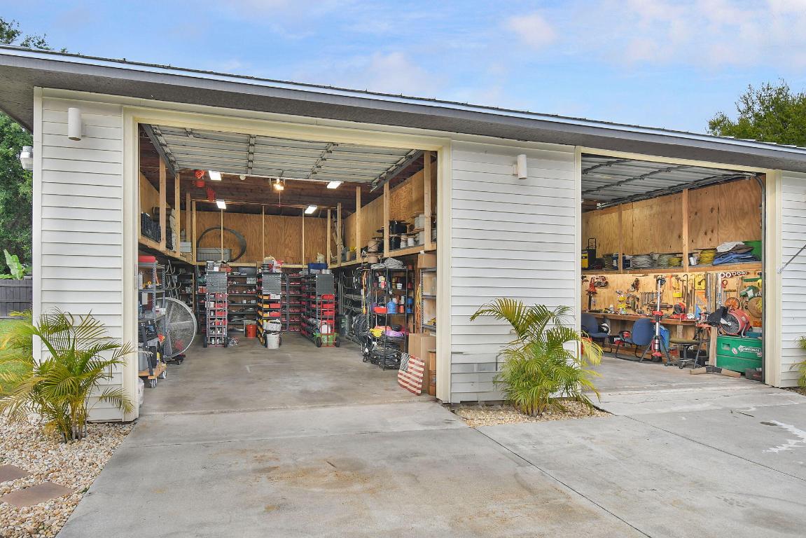 DARK HAMMOCK UNIT 2 - Residential