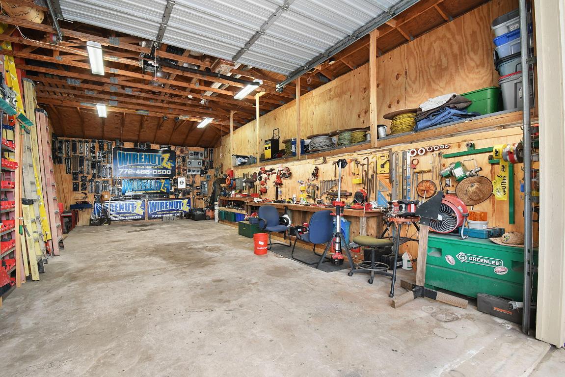 DARK HAMMOCK UNIT 2 - Residential