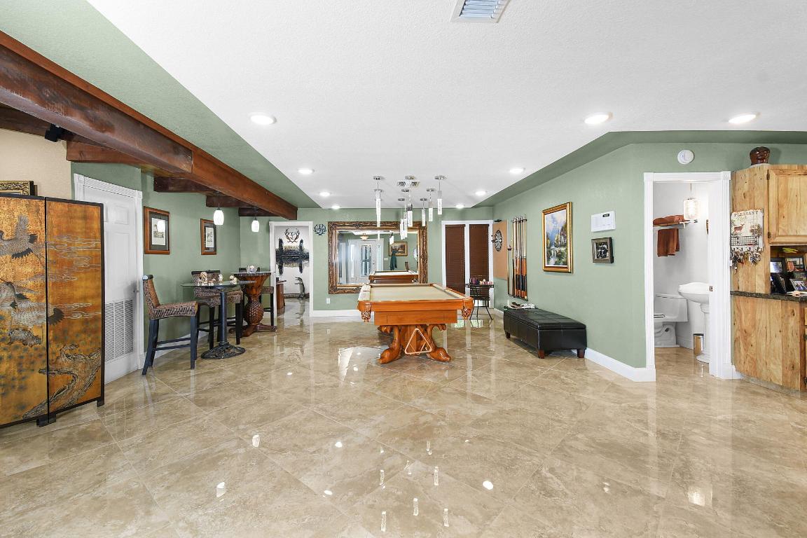 DARK HAMMOCK UNIT 2 - Residential