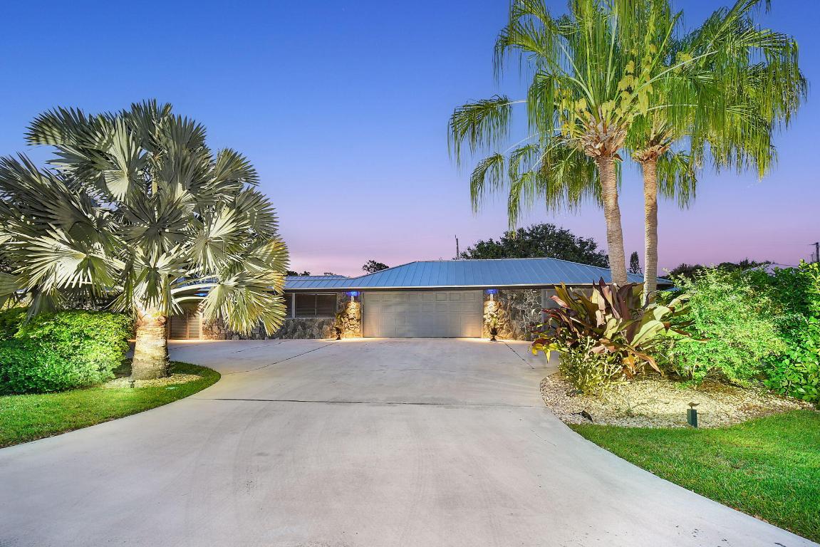 DARK HAMMOCK UNIT 2 - Residential