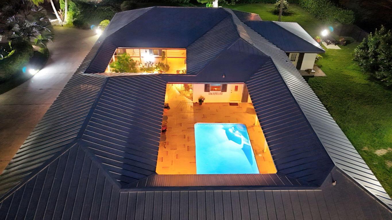 DARK HAMMOCK UNIT 2 - Residential