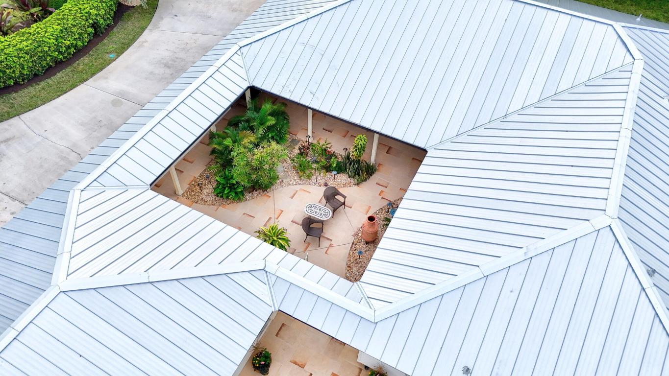 DARK HAMMOCK UNIT 2 - Residential