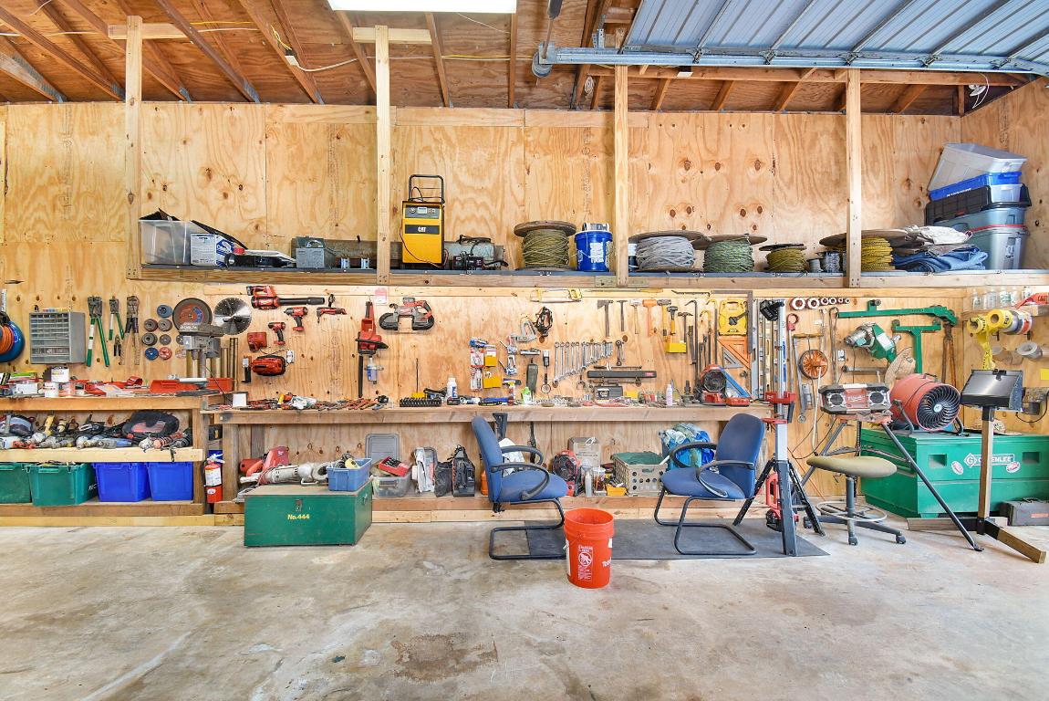 DARK HAMMOCK UNIT 2 - Residential