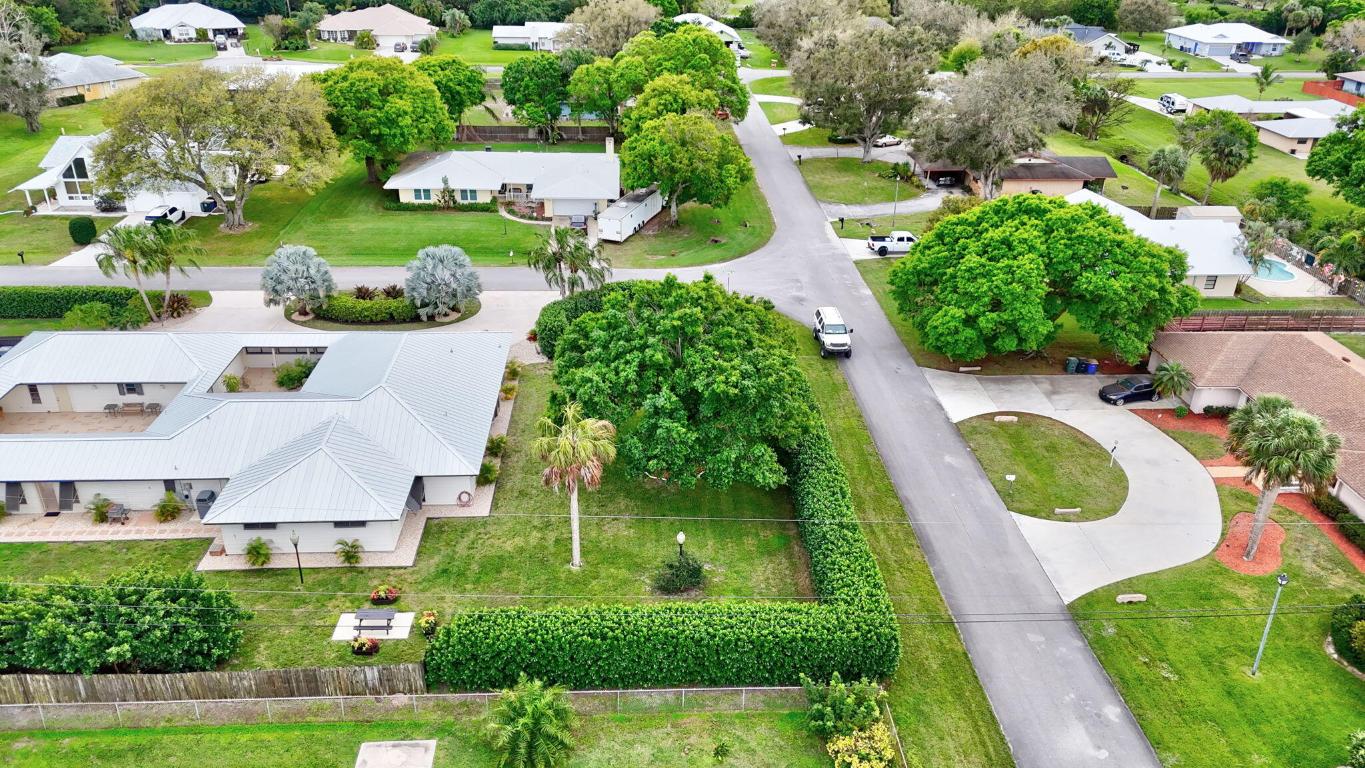 DARK HAMMOCK UNIT 2 - Residential