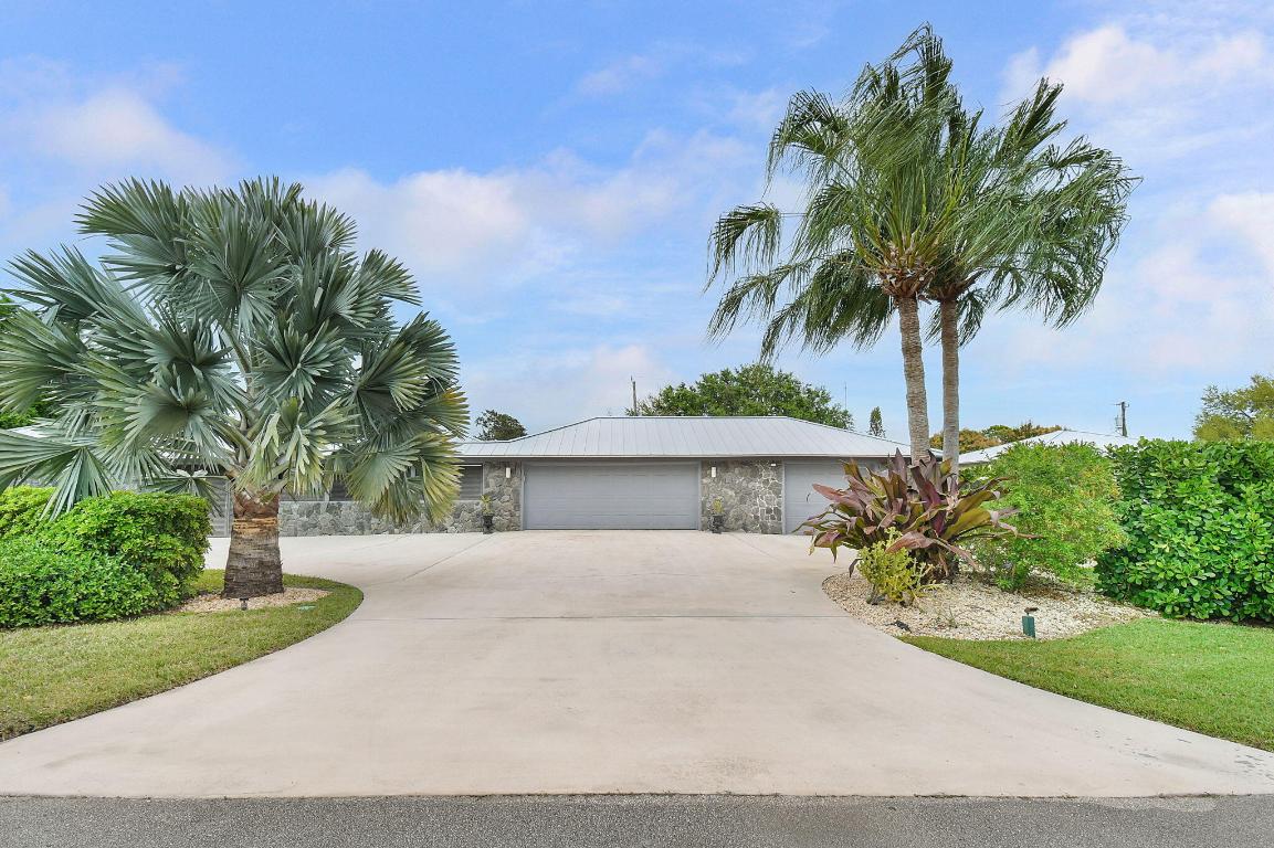 DARK HAMMOCK UNIT 2 - Residential