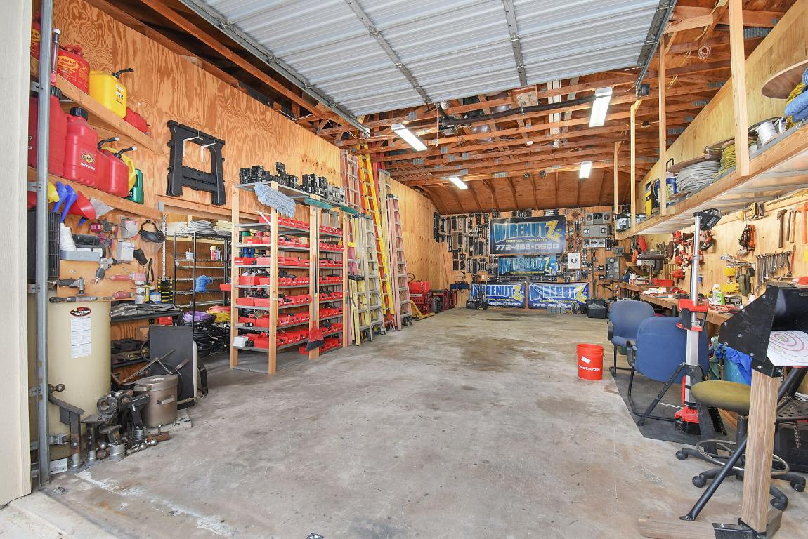 DARK HAMMOCK UNIT 2 - Residential