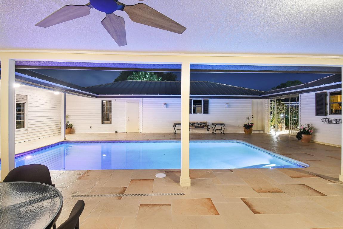 DARK HAMMOCK UNIT 2 - Residential