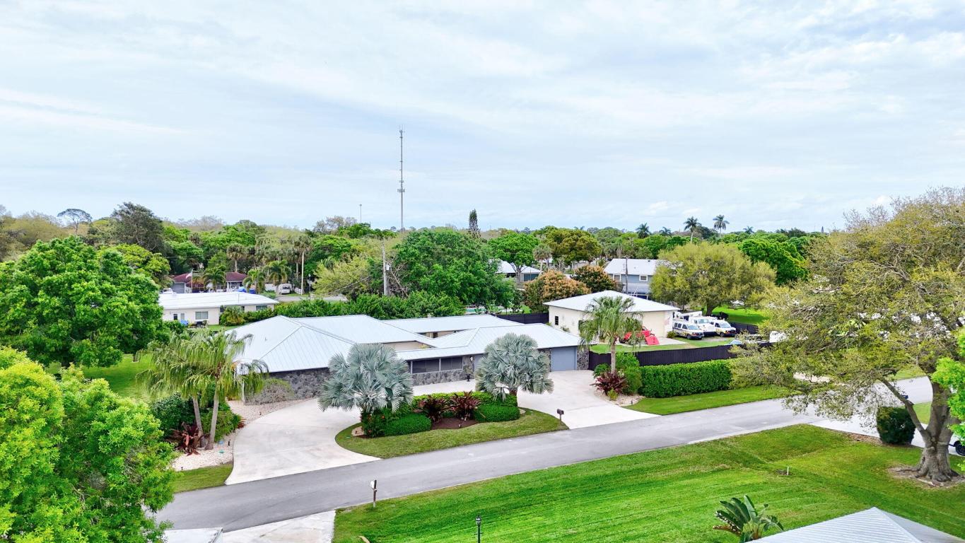 DARK HAMMOCK UNIT 2 - Residential