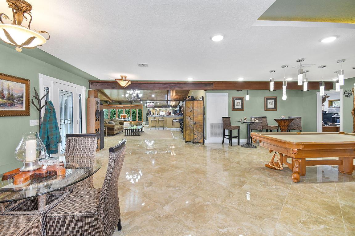 DARK HAMMOCK UNIT 2 - Residential