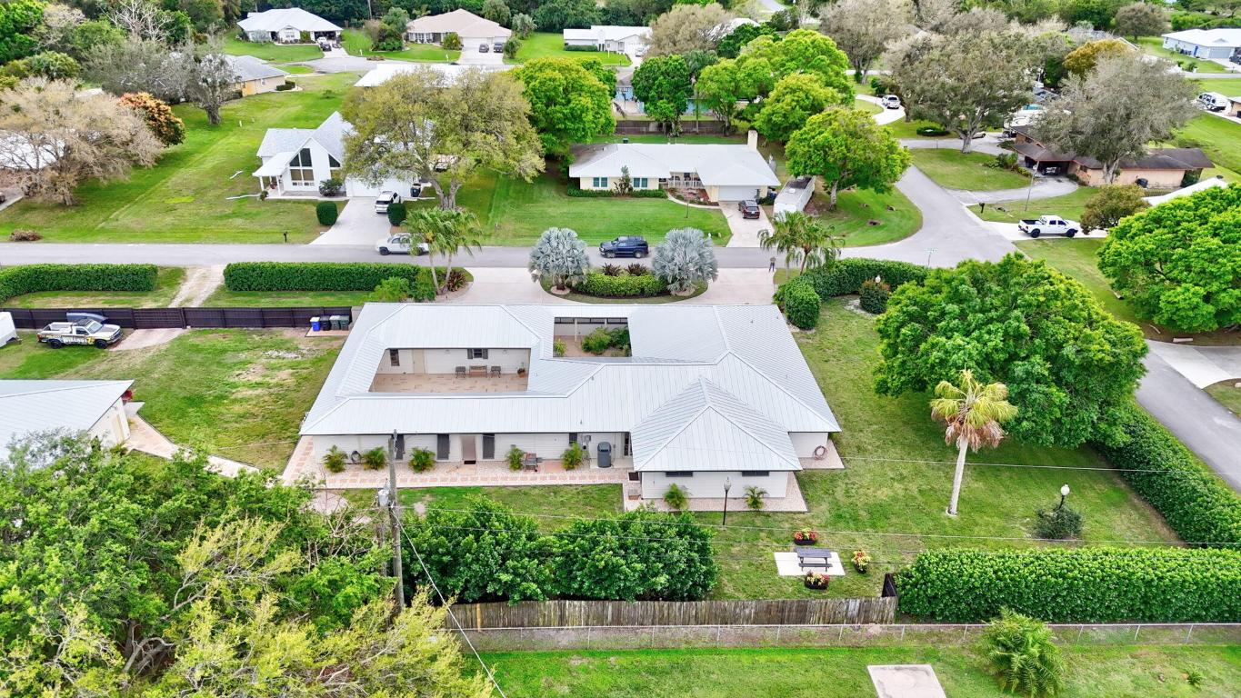 DARK HAMMOCK UNIT 2 - Residential