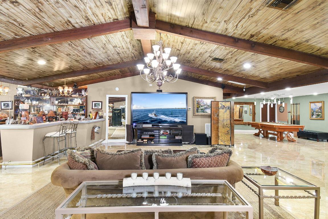 DARK HAMMOCK UNIT 2 - Residential