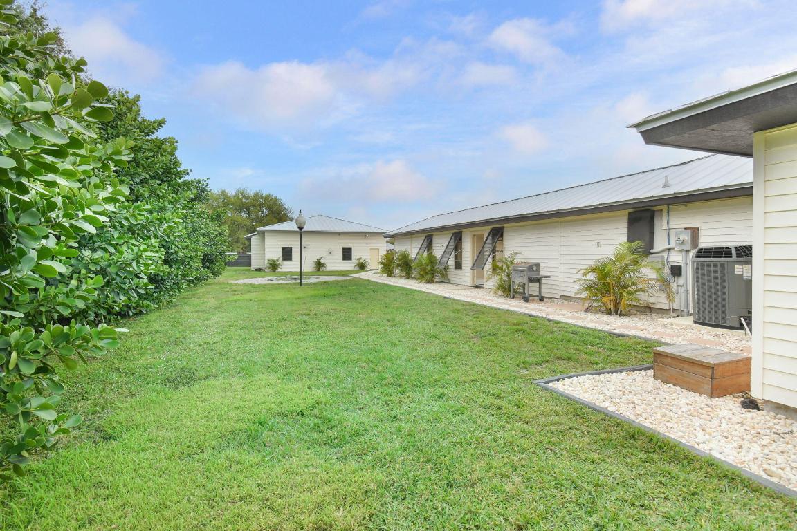 DARK HAMMOCK UNIT 2 - Residential