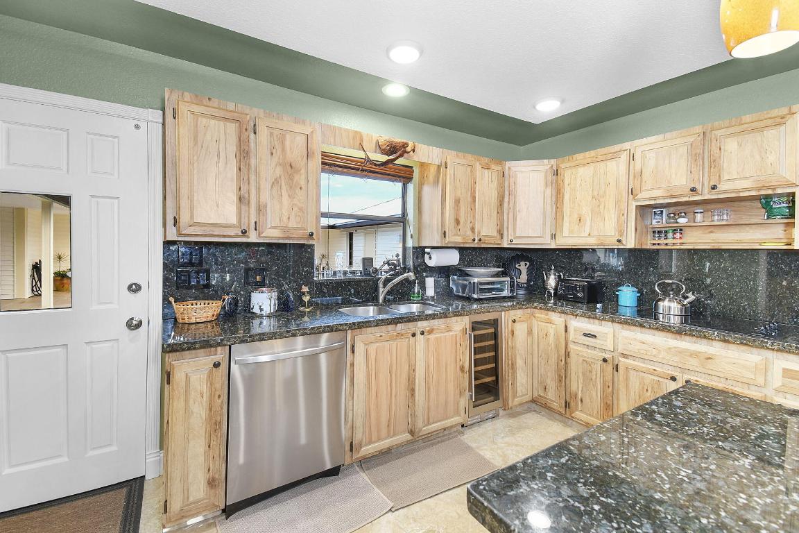 DARK HAMMOCK UNIT 2 - Residential