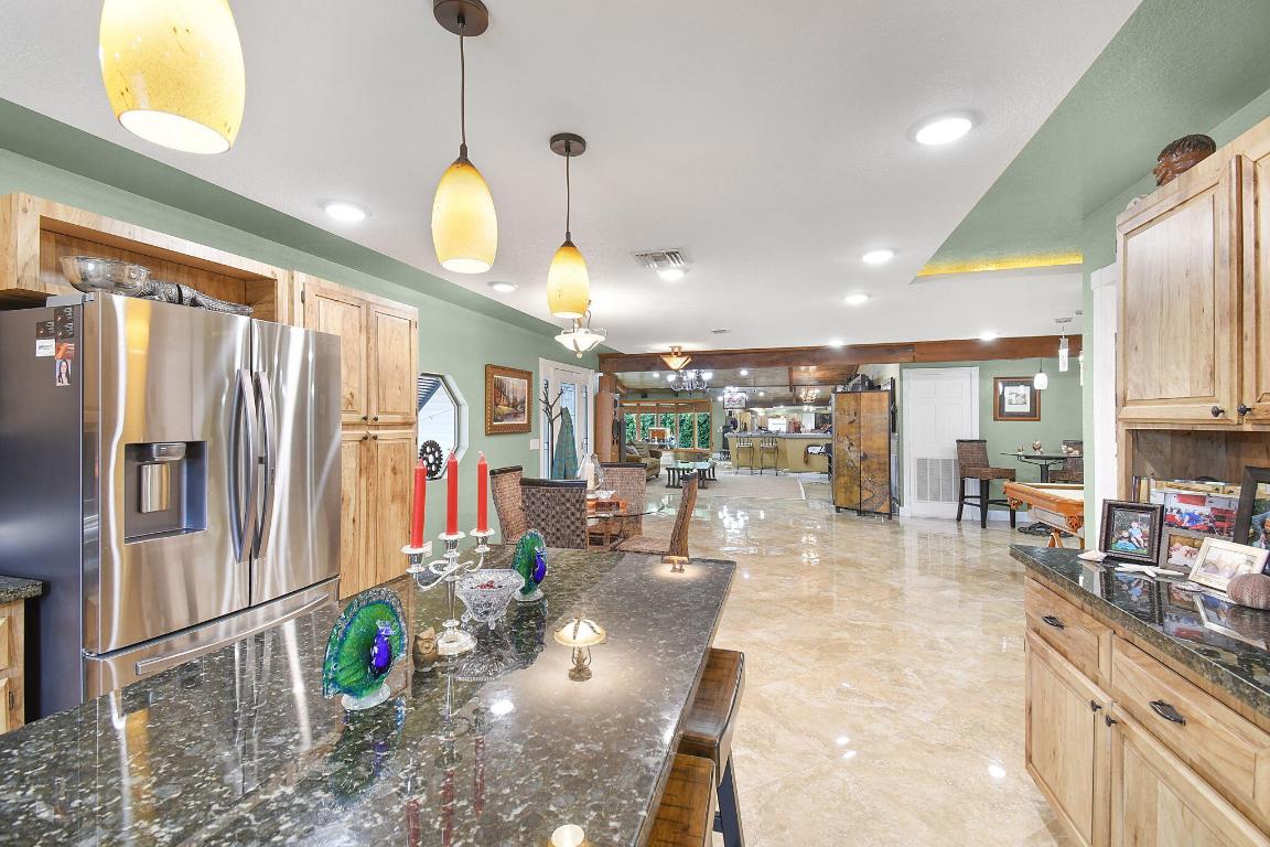 DARK HAMMOCK UNIT 2 - Residential