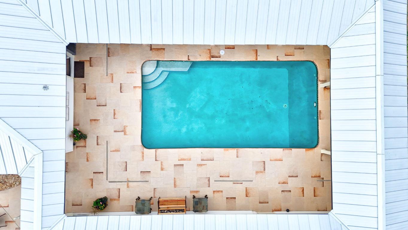 DARK HAMMOCK UNIT 2 - Residential